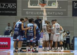 Medipolis SC Jena Eisbaeren Bremerhaven 10102021 0006